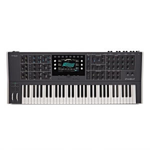 Waldorf Quantum