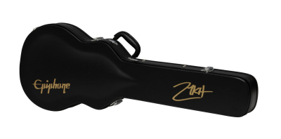 Epiphone Matt Heafy Les Paul Custom Origins 7 Corde Ebony