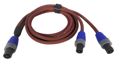 Markbass Ams Modular Custom Cable