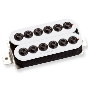 Seymour Duncan Pickup Bianco Sh8N 11102-29-W