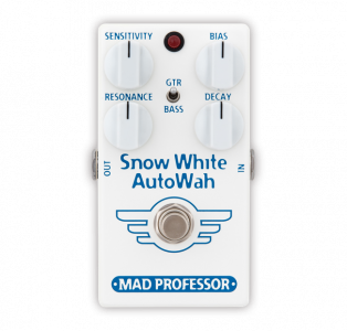 Mad Professor Snow White Auto Wah