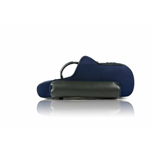 Bam Custodia Sassofono Sax Alto 3001Sm Navy Blu