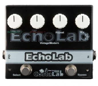 Costalab Echolab