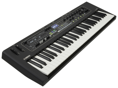 Yamaha CK61 Stage Keyboard