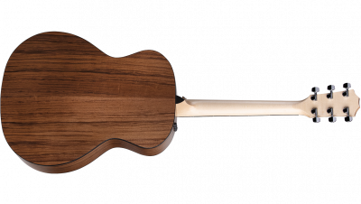 Taylor 114E Walnut Sitka Sunburst Top Chitarra Acustica