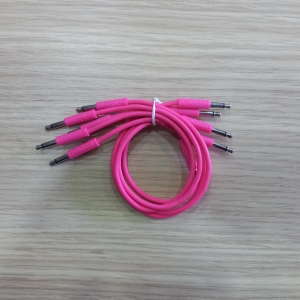 Cre8audio Nazca Noodles Pink 25 Cm Set 5Pz.