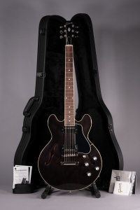 Gibson Es339 Ebony