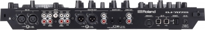 Roland Dj707M Controller A 4 Canali Per Dj