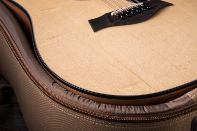 Taylor 150E Walnut Sitka