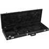 Fender Classic Series Wood Case Stratocaster Telecaster Black