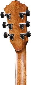 Ibanez AE245NT Chitarra Acustica Elettrificata Natural Open Pore