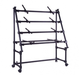 Jaspers 4R 140B Supporto Tastiere
