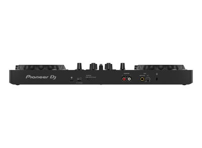 Pioneer Ddj-Flx4 Console Dj a 2 Canali
