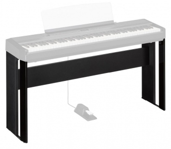 Yamaha L515B Stand Per Piano P525B