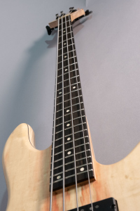 Fodera 40th Anniversary Emperor Deluxe