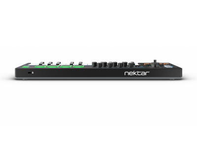 Nektar Impact Lx Mini