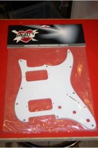 Mighty Mite Battipenna Tele Wh Pearl