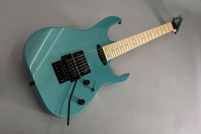 Ibanez RG565EG  Emerald Green