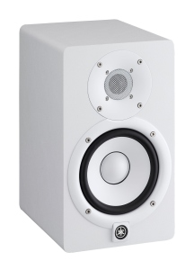Yamaha Hs5W Monitor Studio (Singolo)