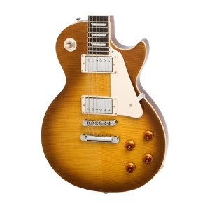 EPIPHONE LES PAUL STANDARD PLUS TOP PRO HONEY BURST
