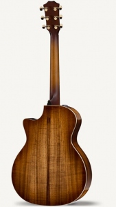 Taylor K24Ce Chitarra Acustica