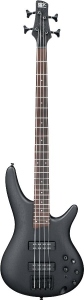 Ibanez SR300EBWK  Weathered Black