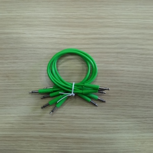 Cre8audio Nazca Noodles Green 25 Cm Set 5Pz.