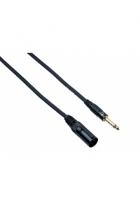 Bespeco Eajx100 Cavo Mt1 Jack - Xlr Maschio