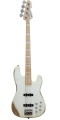 Markbass Mb Jp White Battered 4 Vg Maple