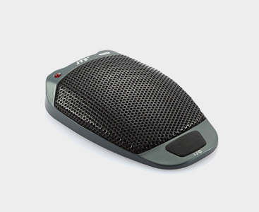 Jts Cm601 Microfono Condensatore