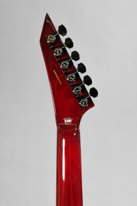 Esp EII Horizon III Floyd Rose Black Cherry Fade con Astuccio