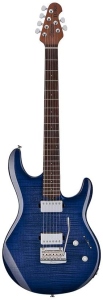 Sterling Lk100Blb Luke Flame Blueberry Burst