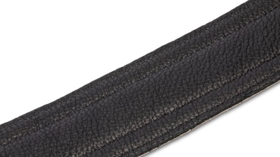 Taylor American Dream Leather Strap White/Black 2,5'