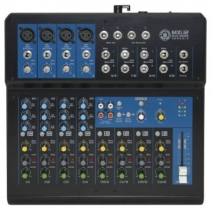 Topp Pro Mxi12Fx