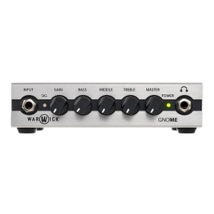 Warwick Gnome Mini Testata per basso 200W