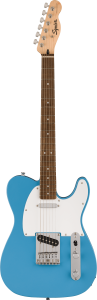 Squier Sonic Telecaster California Blue