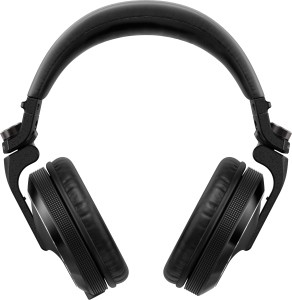 Pioneer Dj HdjX7k Cuffia Dj Black