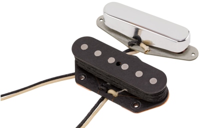 Fender Pickup Telecaster Shaw Hot 50'S Set