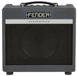 Fender Bassbreaker 007 Combo