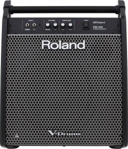 Roland Pm200 Personal Monitor Per V-Drums