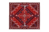 Tama Tdrsw Drum Rug Southwestern cm.180X200