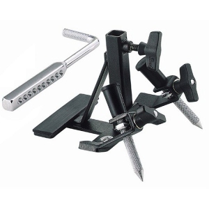 Pearl Pps20L Supporto Cowbell Lungo