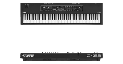 Yamaha CK88