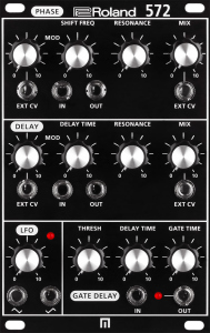 Roland System 500 572
