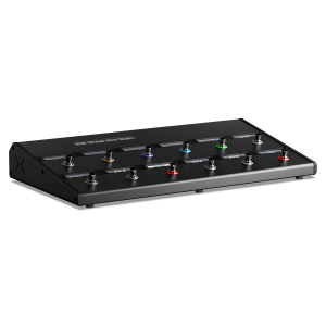 Line6 Helix Control Pedale Effetto