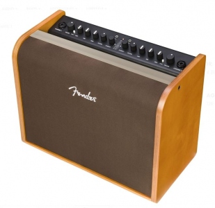 Fender Acoustic 100 Amplificatore Per Chitarra Acustica