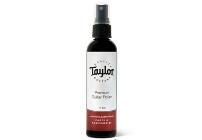 Taylor Guitar Polish 4 Oz.