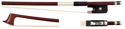 Gewa Archetto Per Viola Legno Brasiliano