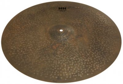 Sabian Piatto Garage Ride 20 Hh120102