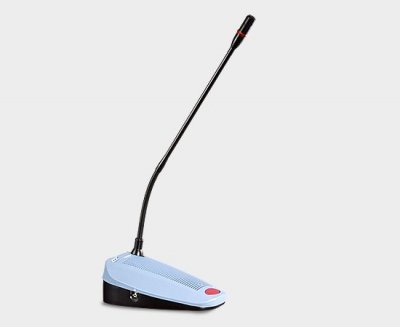 Jts St5800 Microfono A Collo D'Oca Con Base